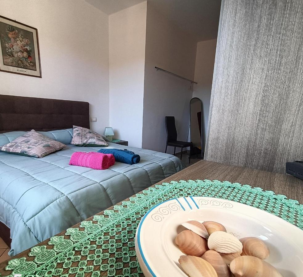 Sole&Cuore Domus De Maria Zewnętrze zdjęcie