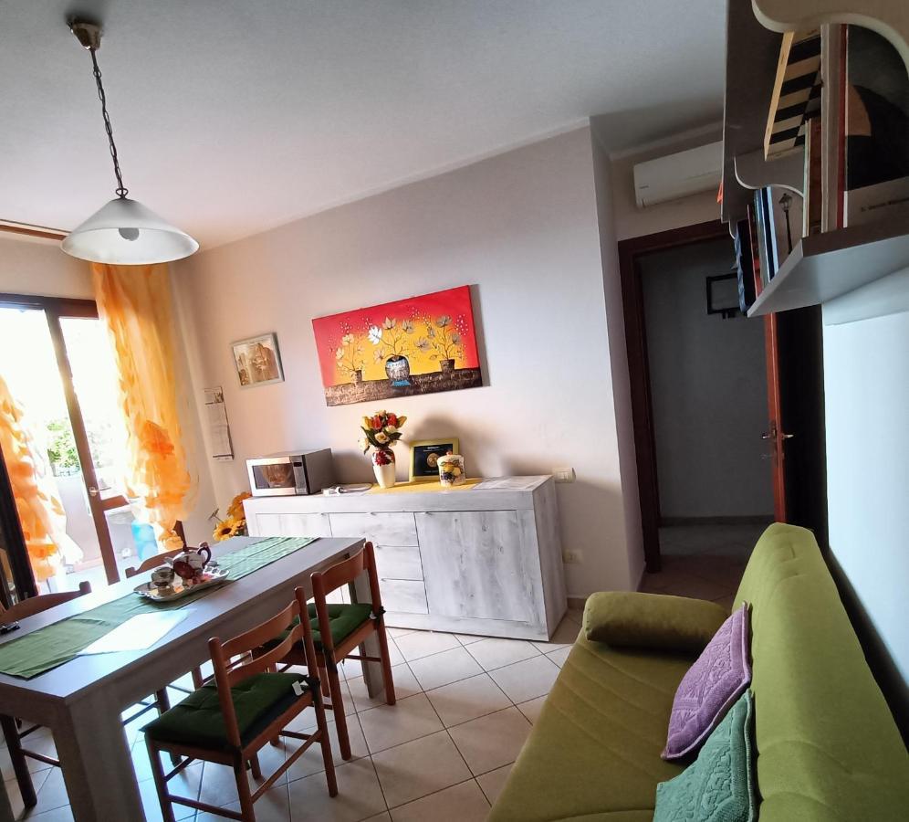 Sole&Cuore Domus De Maria Zewnętrze zdjęcie