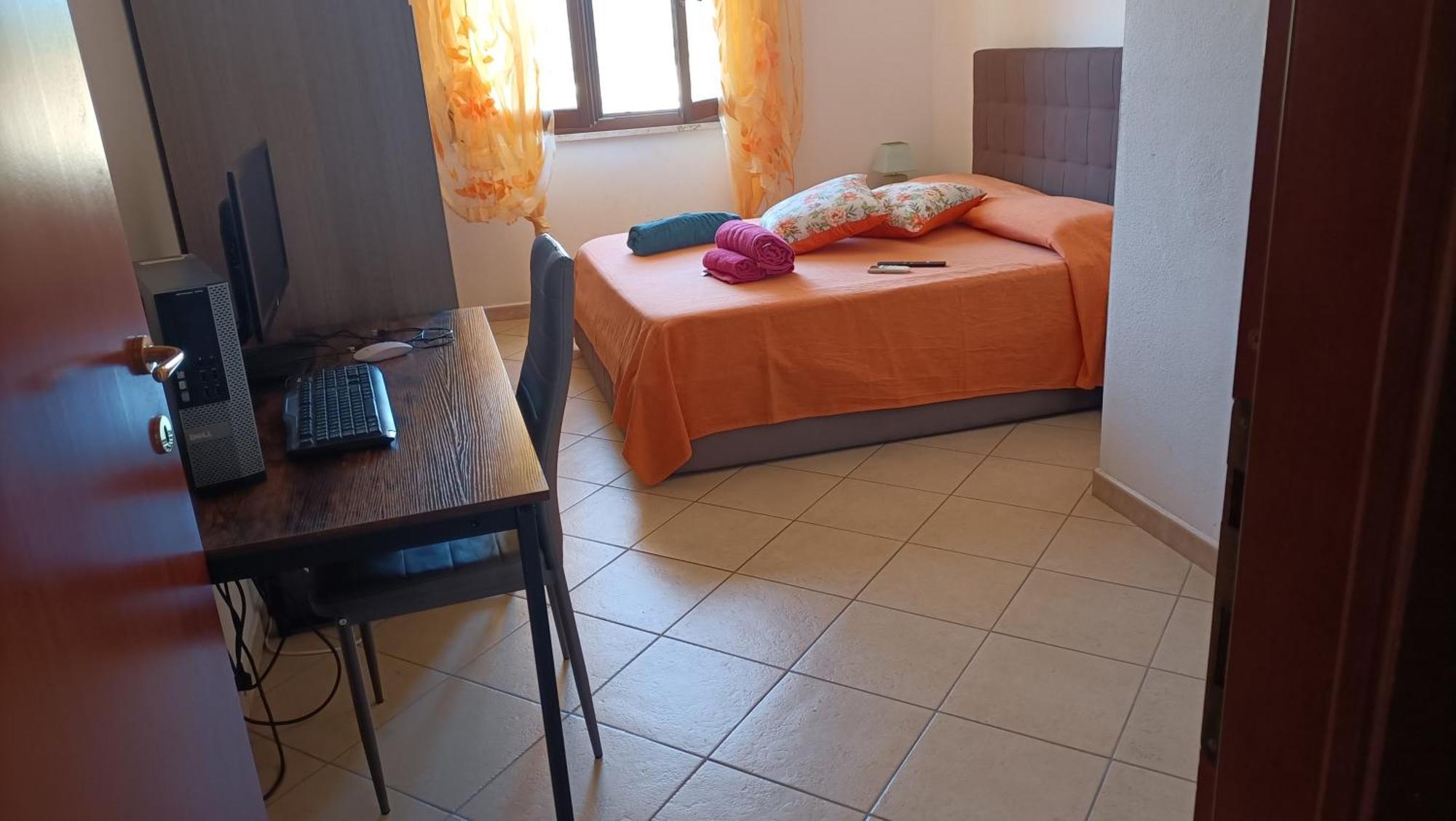 Sole&Cuore Domus De Maria Zewnętrze zdjęcie