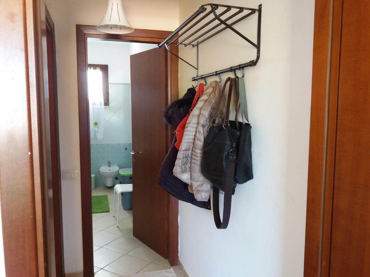 Sole&Cuore Domus De Maria Zewnętrze zdjęcie