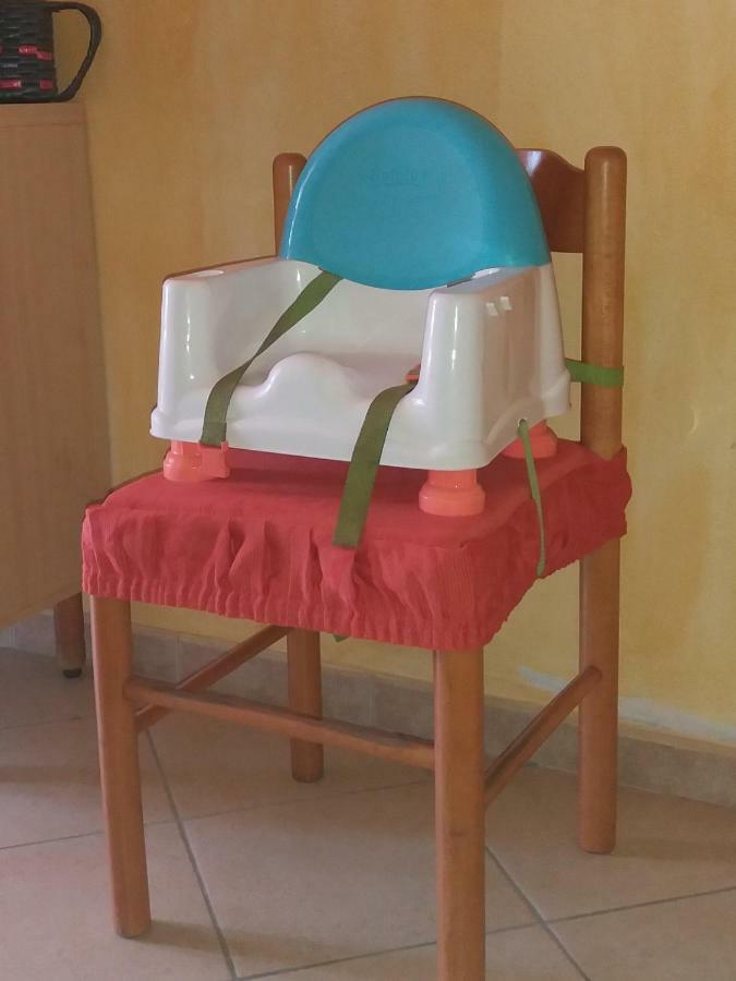 Sole&Cuore Domus De Maria Zewnętrze zdjęcie